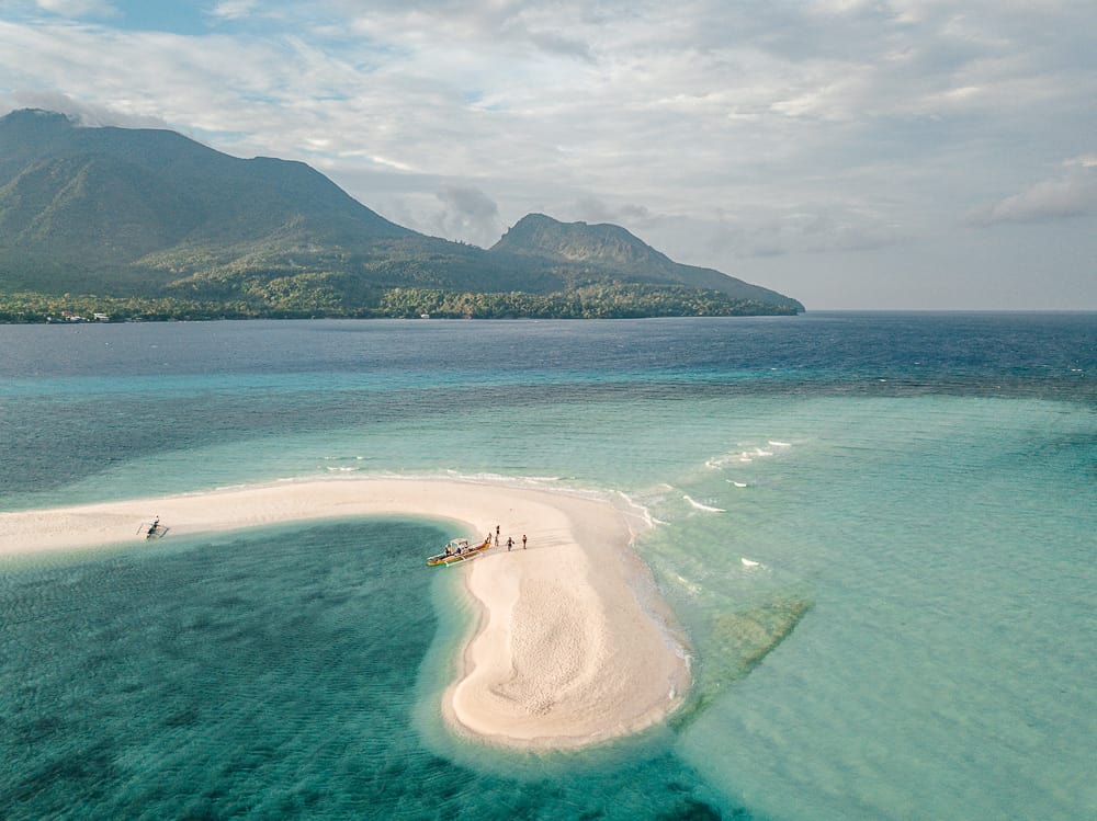 Discover the Hidden Gems of Camiguin Island: Tourist Spots You Can't Miss!